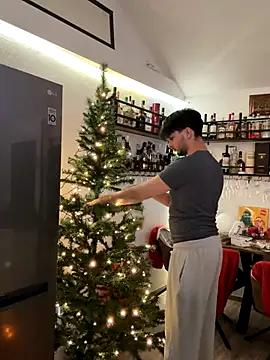 Gipsyboysteve webcam