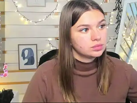 Josephine_Kiss webcam