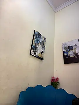 ChristyAddams webcam