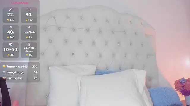 brithany_rousee webcam