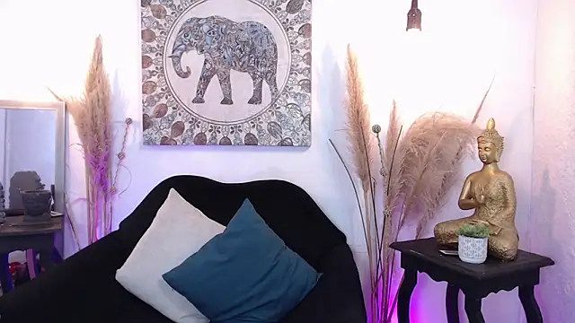 Gag_princeess webcam