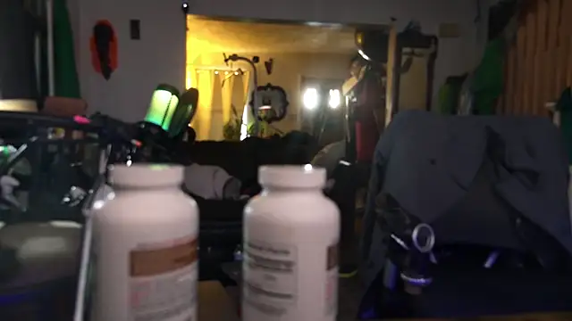 MasterDaddyCool webcam