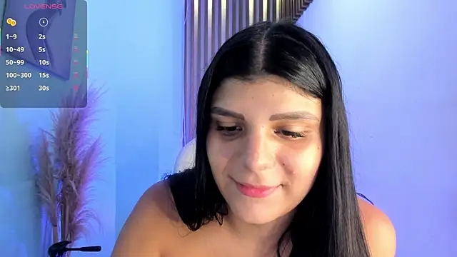 PauliinaBelle_ webcam