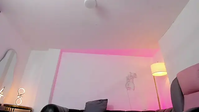 Miss_Francheska webcam