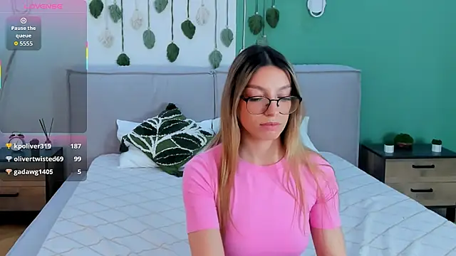 CindyMoriLove webcam