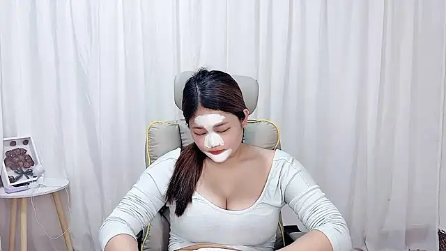 Dec-7758 webcam stripchat model stream image