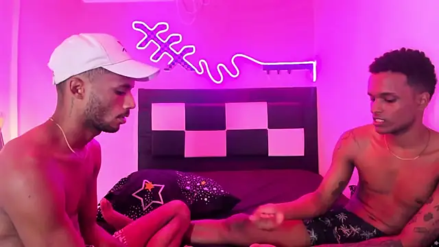 Black_Guys_Pervert_ webcam