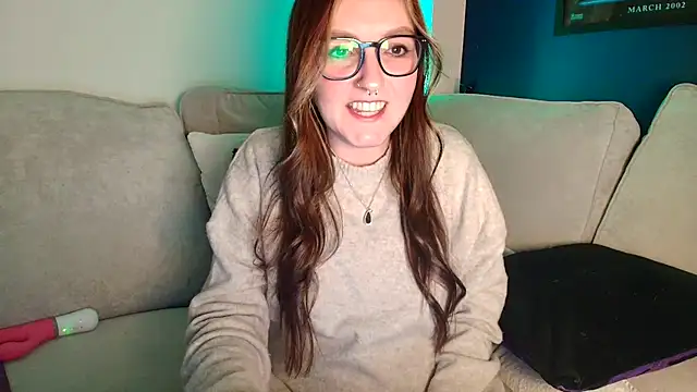 short_sweetpea webcam