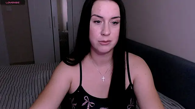 LadyStacy webcam