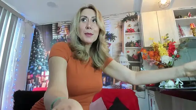 ashleymilf_1 (F mature) - undress me with you vibrations