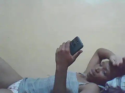 Smillie_prety webcam