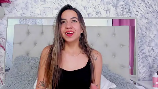 Ariana_greenblat webcam