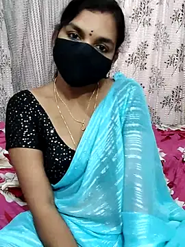 Lalitha-1995 webcam