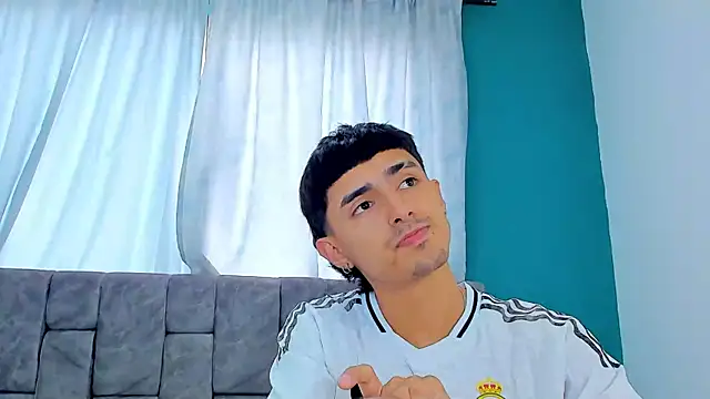 Anthony_carter webcam