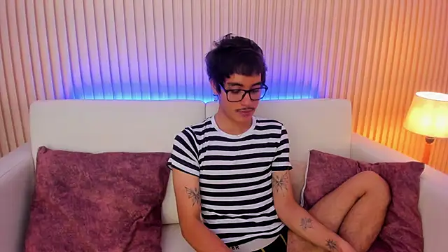 Antonio_rowan webcam