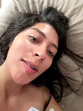 Sophie__Foxxx webcam