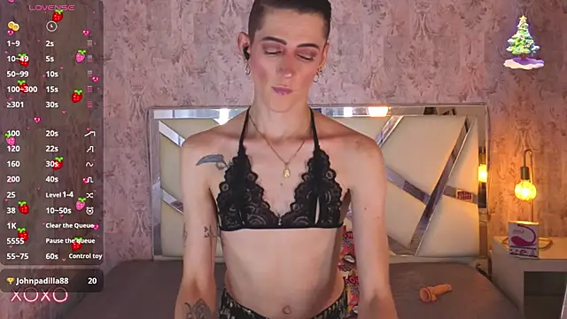 dominic_thailor webcam