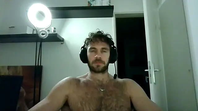 alpha-hunk webcam