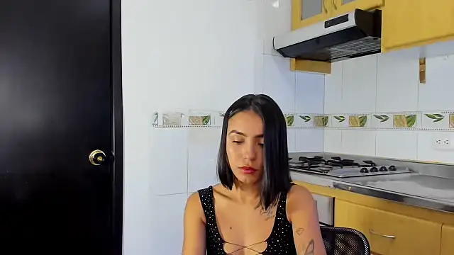 julieta_fn webcam