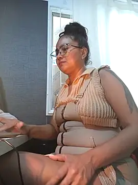 Ariana_Rodriguez webcam