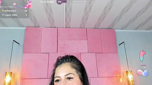 XiommyMorriss webcam