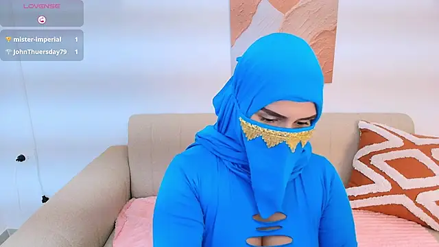 Mayraa_arabelle webcam