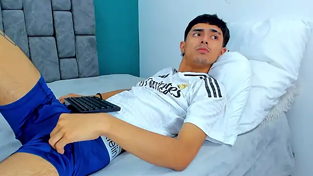 Anthony_carter webcam