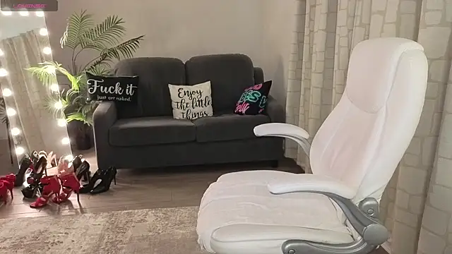 YourMarthaMayer webcam