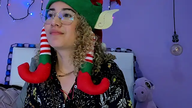 Charlotte11-11 webcam