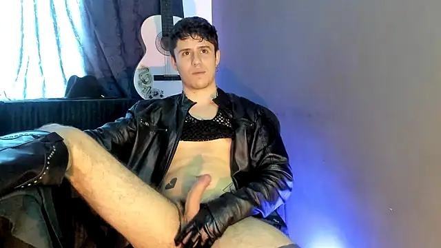 antonello_vannucci - Antonello_Vannucci's free webcam