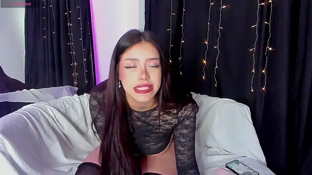 AshleyWinslow webcam