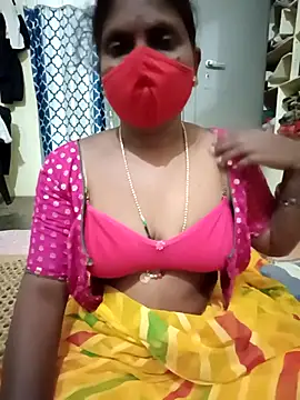 Janu-telugu webcam