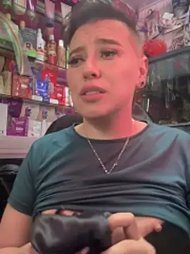 TamySweetness webcam