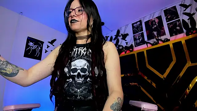 Evangelinejoness_ webcam