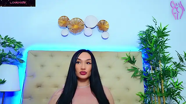 DaliyaArabian webcam