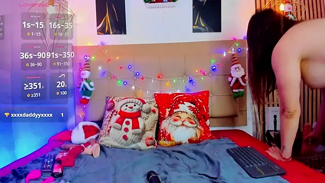 _samanthaa_foxx webcam