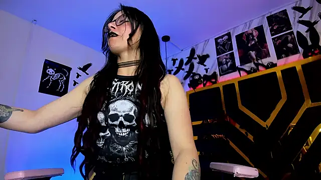 Evangelinejoness_ webcam