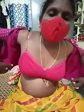Janu-telugu webcam