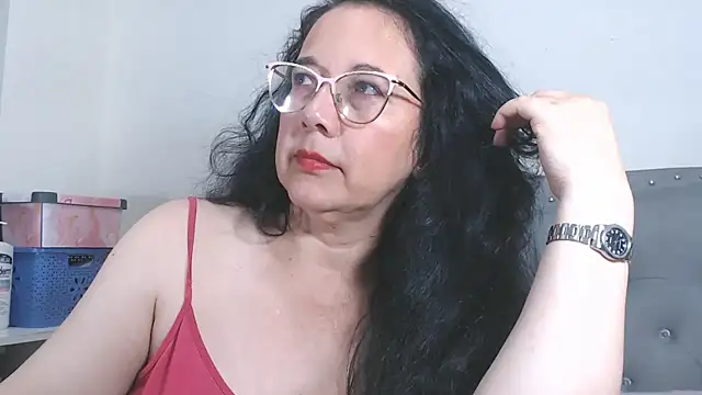 maturepriscila webcam