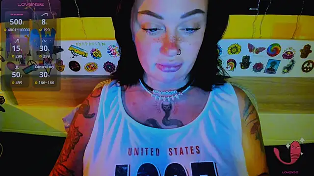 EllieOz webcam