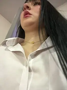 Daphnee-x webcam