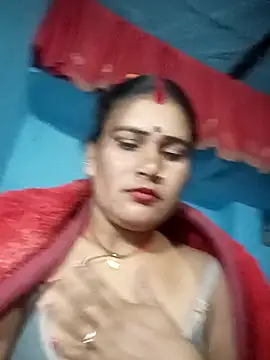 Chinki_pande webcam