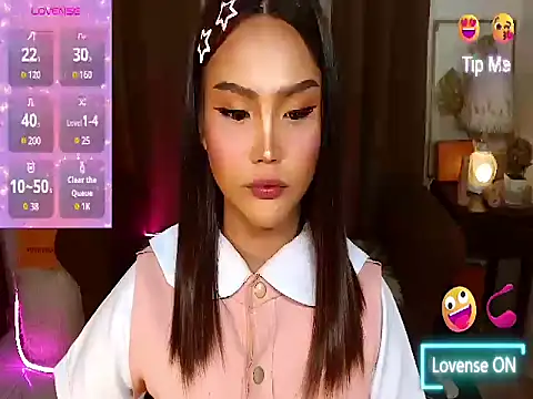 _TransGoddessAthena_ webcam