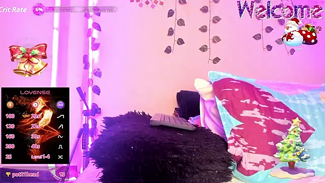 Stefanydolly77 webcam