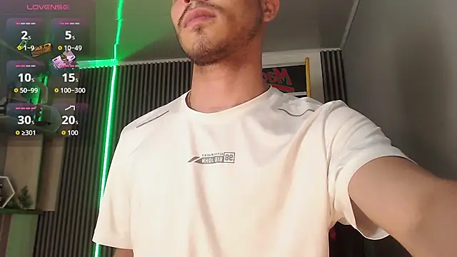 Bastian_MCcormick webcam