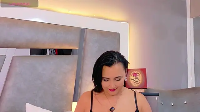 Evangeline_Taylorr webcam