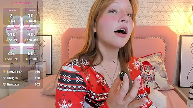 Kittytimberlake webcam