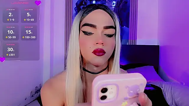 Elissa_taylor_ webcam