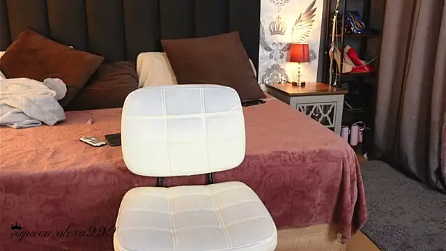 Alexa_Duque34 webcam