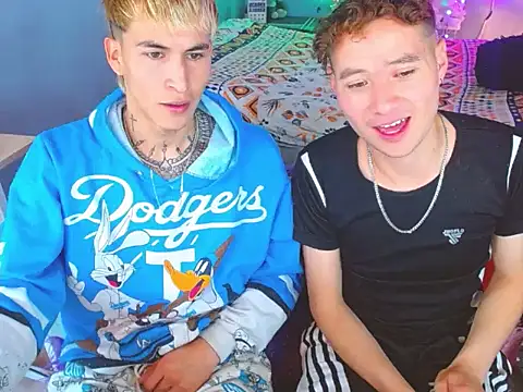 Latin_boysxxxx webcam